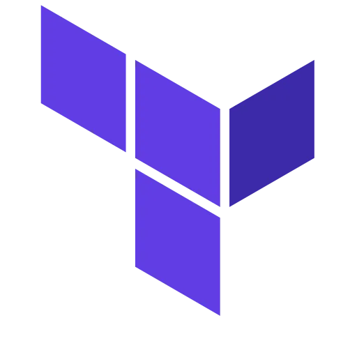 Terraform Logo